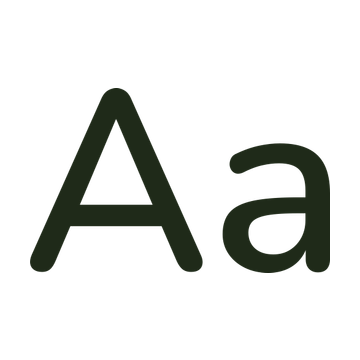 Grotesk Rounded